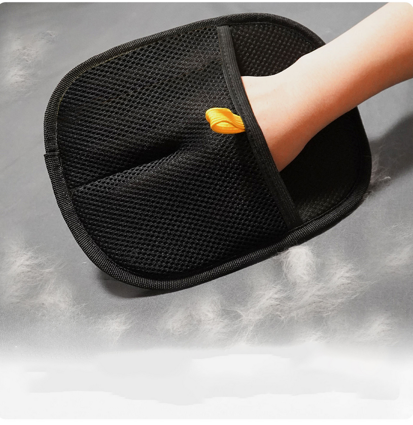 Pet Hair Removal Gloves